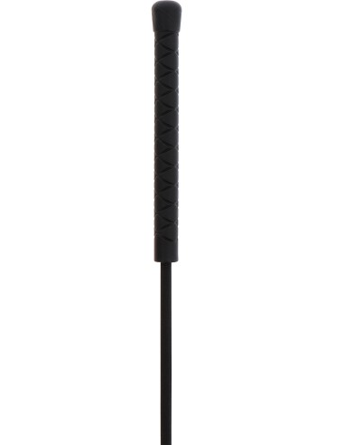 Cravache Black Arrow 50cm Noir | FetishXplore