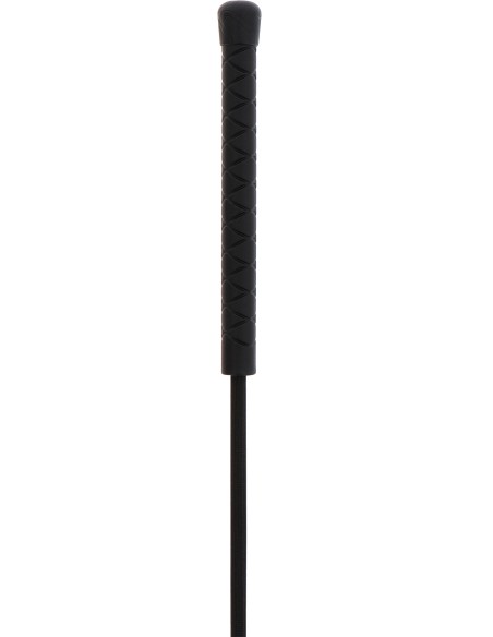 Cravache Black Arrow 50cm Noir | FetishXplore
