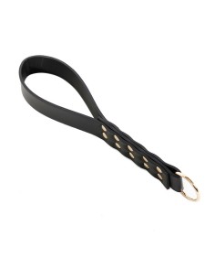 Mini Paddle Slavy 25 cm Noir | FetishXplore 2