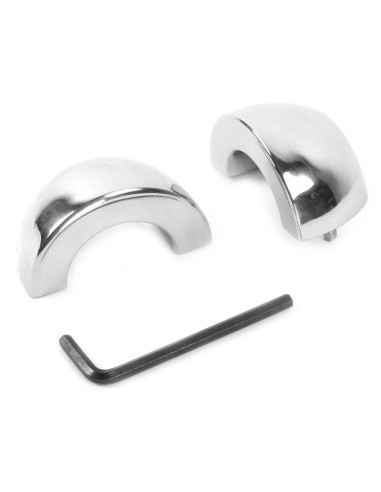 Ballstretcher Turbine 30mm 345g | FetishXplore