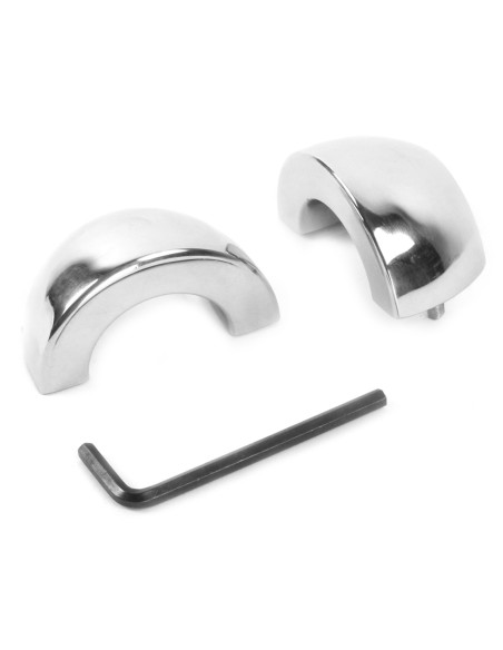 Ballstretcher Turbine 30mm 345g | FetishXplore