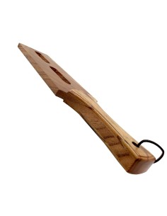Paddle Bois Slot Tap 43cm | FetishXplore 2