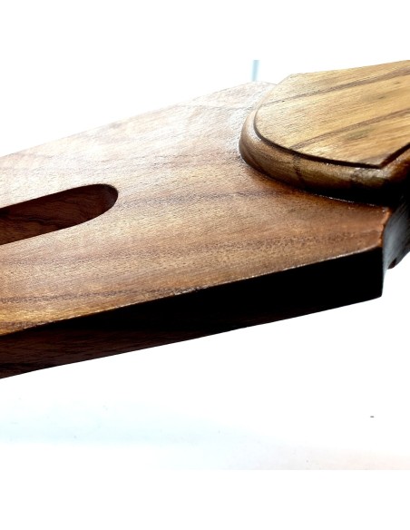 Paddle Bois Slot Tap 43cm | FetishXplore