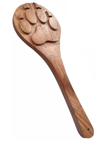 Paddle Bois Woof 35cm | FetishXplore