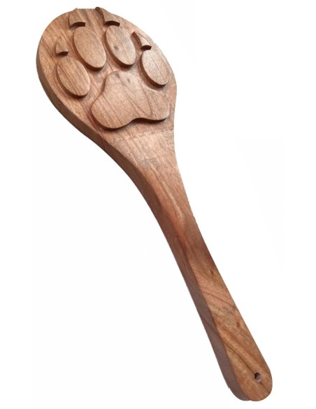 Paddle Bois Woof 35cm | FetishXplore