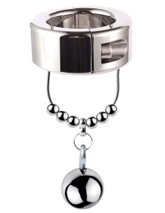 Ballstretcher Big Cbt M 36mm 410g | FetishXplore