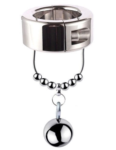 Ballstretcher Big Cbt M 36mm 410g | FetishXplore