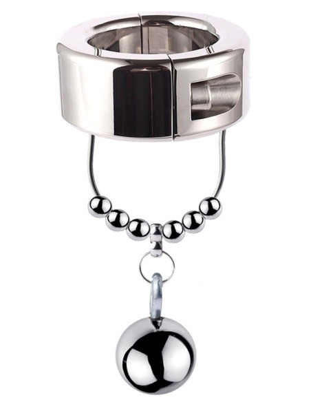Ballstretcher Big Cbt M 36mm 410g | FetishXplore