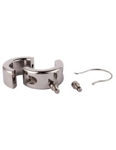 Ballstretcher Big Cbt M 36mm 410g | FetishXplore 2
