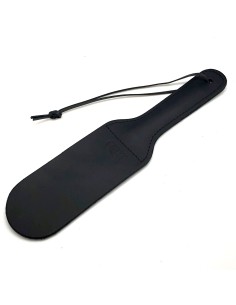 Paddle Cuir Double 31cm | FetishXplore