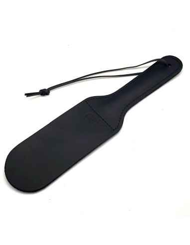 Paddle Cuir Double 31cm | FetishXplore