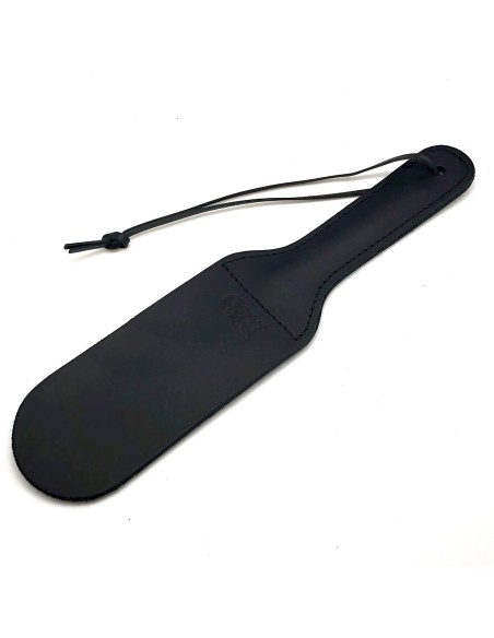 Paddle Cuir Double 31cm | FetishXplore