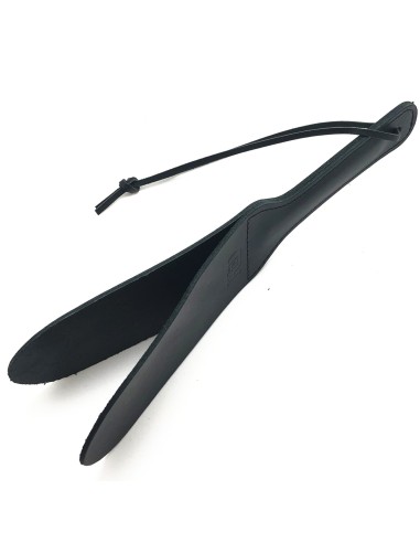 Paddle Cuir Double 31cm | FetishXplore