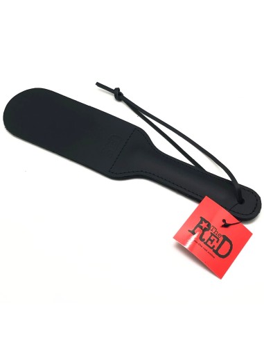 Paddle Cuir Double 31cm | FetishXplore