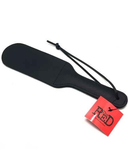 Paddle Cuir Double 31cm | FetishXplore
