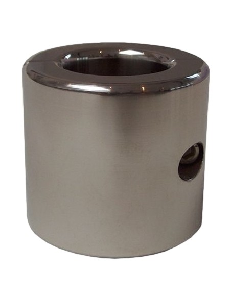 Metal Ballstretcher Classic Height 6cm - Diameter 34mm - 970g