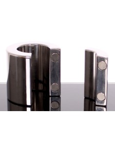Ballstretcher Magnetic 56mm 940g | FetishXplore 2