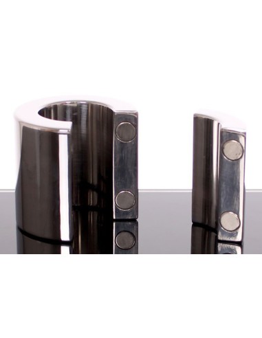 Ballstretcher Magnetic 56mm 940g | FetishXplore