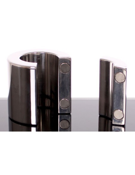 Ballstretcher Magnetic 56mm 940g | FetishXplore