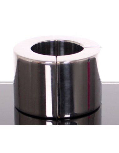 Ballstretcher Magnetic Height 40mm - Weight 620gr - Diameter 35mm