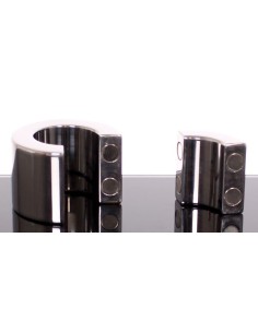 Ballstretcher Magnetic 40mm 620g | FetishXplore 2