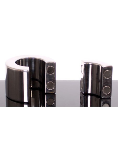 Ballstretcher Magnetic Height 40mm - Weight 620gr - Diameter 35mm