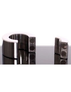 Ballstretcher Magnetic 30mm 505g | FetishXplore 2