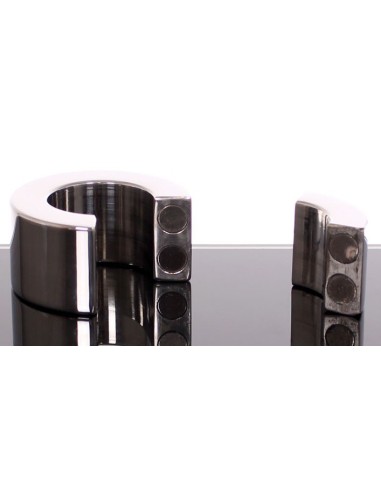 Ballstretcher Magnetic 30mm 505g | FetishXplore