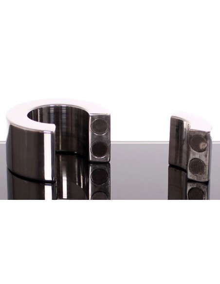 Ballstretcher Magnetic 30mm 505g | FetishXplore