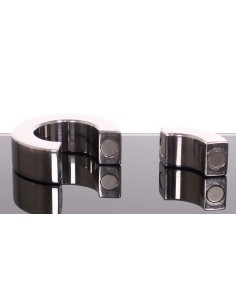 Ballstretcher Magnetic 20mm 325g | FetishXplore 2