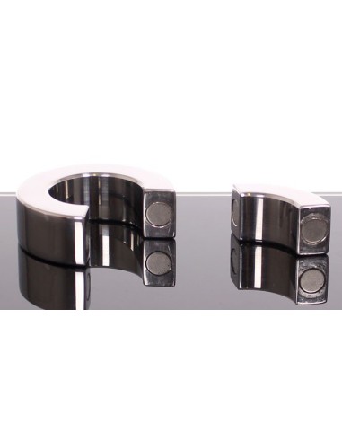 Ballstretcher Magnetic 20mm 325g | FetishXplore