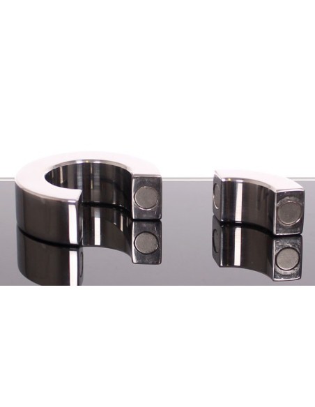 Ballstretcher Magnetic 20mm 325g | FetishXplore