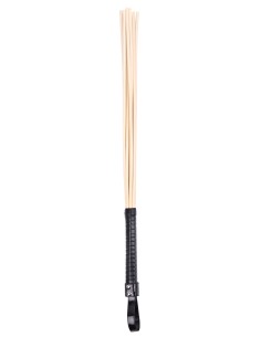 Baguettes Bambou 8 Canes 60cm | FetishXplore