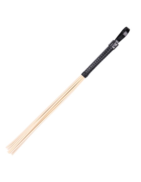 Baguettes Bambou 8 Canes 60cm | FetishXplore
