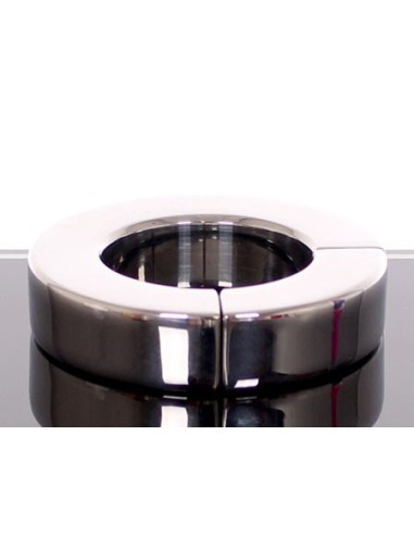 Ballstretcher Magnetic Height 14mm - Weight 225gr - Diameter 35mm