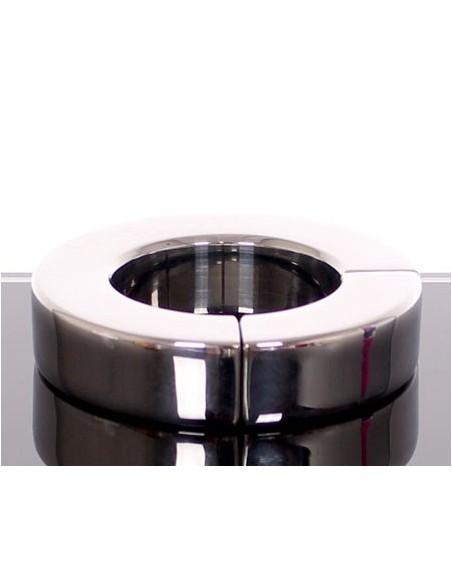 Ballstretcher Magnetic Height 14mm - Weight 225gr - Diameter 35mm