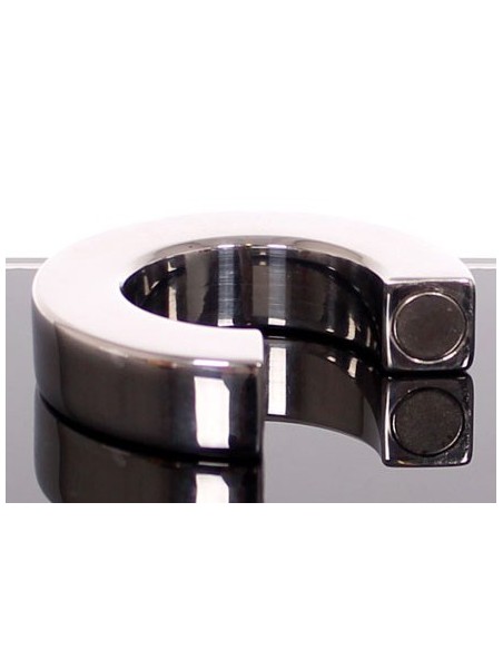 Ballstretcher Magnetic Height 14mm - Weight 225gr - Diameter 35mm