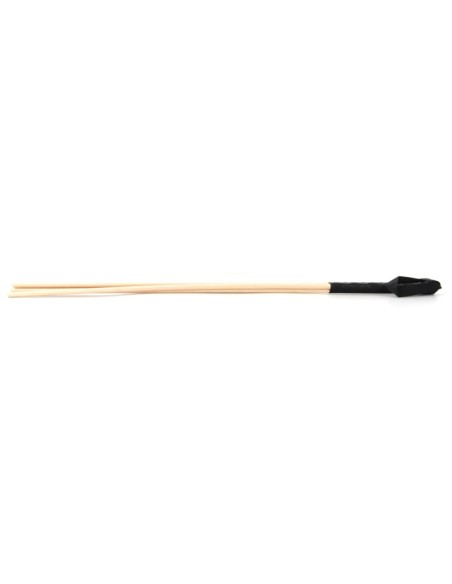 Cravache Woude 4 Baguettes 50cm | FetishXplore