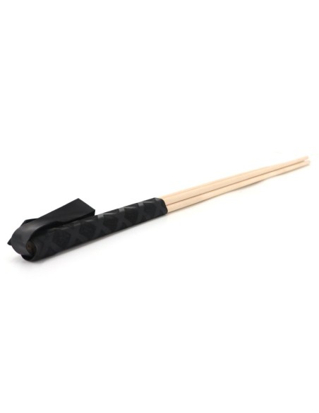 Cravache Woude 4 Baguettes 50cm | FetishXplore