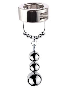 Ballstretcher Cbt Balls M 36mm 370g | FetishXplore
