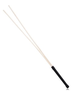 Baguettes Bambou Spanking 60cm | FetishXplore