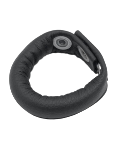 Ballstretcher Cuir 70g 2 Pressions | FetishXplore 2