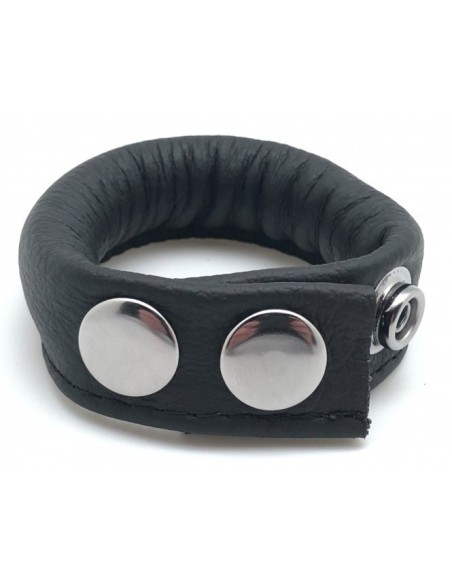 Leather Ballstretcher 70g - 2 snaps