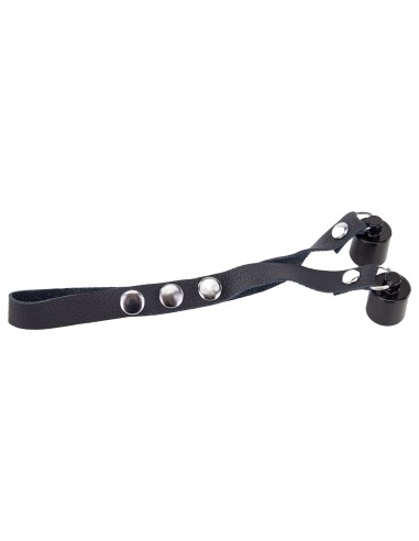 Leather Ballstretcher 2 X 50g