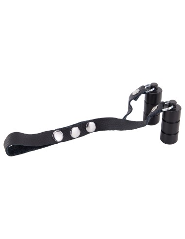 Leather Ballstretcher 2 X 100g