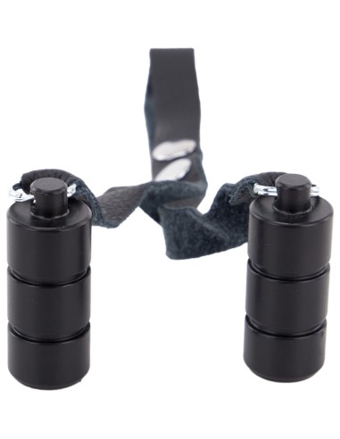 Leather Ballstretcher 2 X 100g