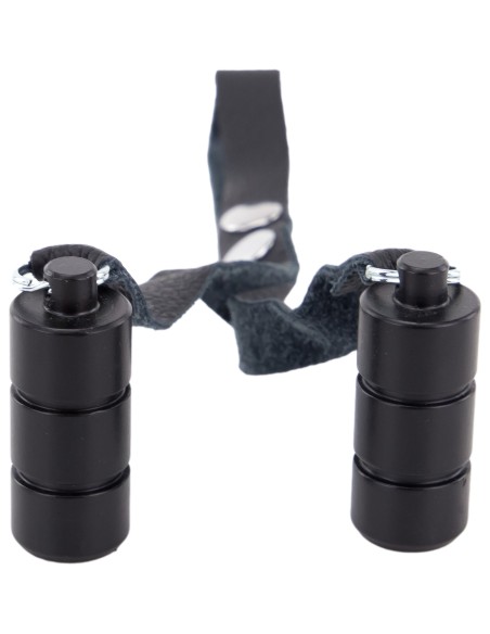 Leather Ballstretcher 2 X 100g