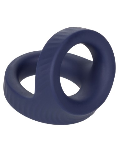 Ballstretcher Max Dual Ring Viceroy Blue