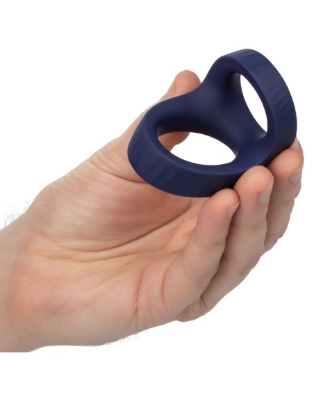 Ballstretcher Max Dual Ring Viceroy Blue