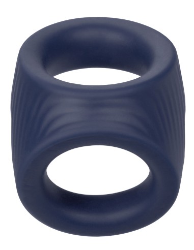 Ballstretcher Max Dual Ring Viceroy Blue